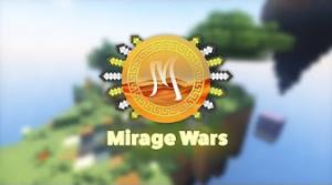 İndir Mirage Wars için Minecraft 1.12.2